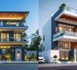 Nhà phố tại Đông Anh