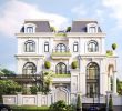 Thiết kế biệt thự tại Ninh Bình