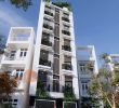 Thiết kế chung cư mini tại Hà Nội