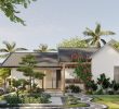 Thiết kế nhà vườn tại Hải Dương