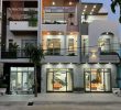 Thiết kế nhà ống đẹp giá rẻ tại Hải Phòng