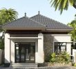 Thiết kế nhà cấp 4 tại Hải Phòng