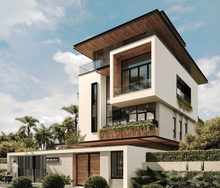 Thiết kế nhà đẹp tại Thủy Nguyên
