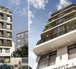 Thiết kế chung cư mini tại Hải Phòng