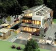Biệt thự sân vườn tại Quảng Ninh