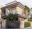 Thiết kế biệt thự tại Hạ Long