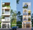 Thiết kế nhà ống tại Quảng Ninh