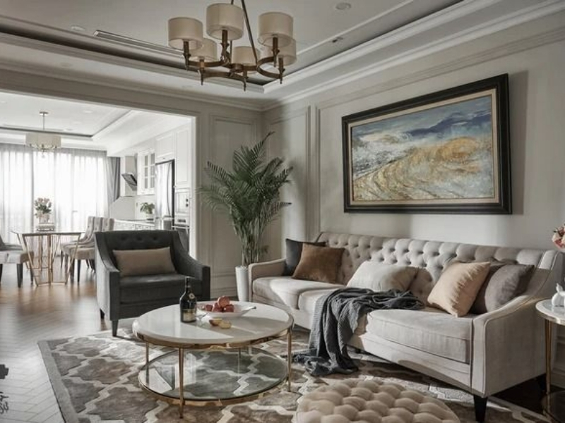 Thiết kế nhà phố tại Hạ Long