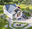 Thiết kế nhà vườn tại Thái Bình