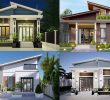 Nhà mái lệch tại Hải Phòng