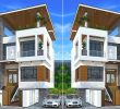 Nhà phố 2 tầng tại Hưng Yên