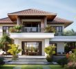 Thiết kế nhà mái Nhật tại Hà Nội
