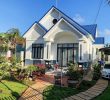 Thiết kế nhà mái thái tại hà nội