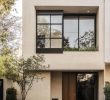 Thiết kế nhà phố tối giản tại Hà Nội