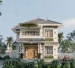 Nhà mái Nhật 2 tầng tại Hải Phòng