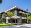 Thiết kế nhà mái bằng 2 tầng tại Thái Bình
