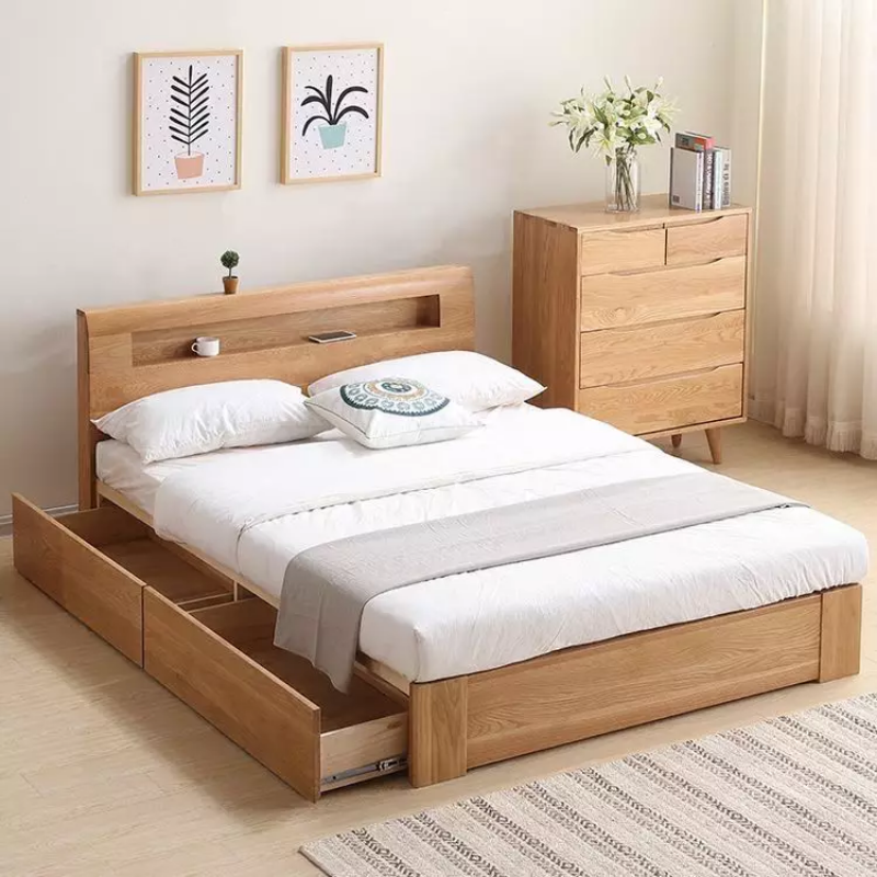 Nhà phố mặt tiền hẹp